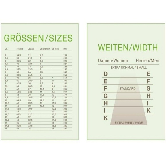 Ganter Shimmery Metallic Wine Genuine Leather Sneakers Lace Up Comfort Shoes - Picture 12 of 13